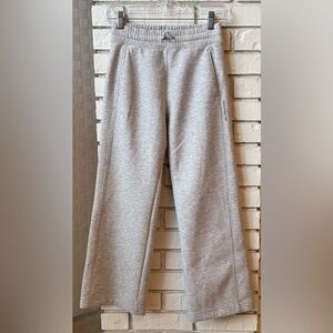 Abercrombie Kids Gray Sweatpants size 11/12 NWOT